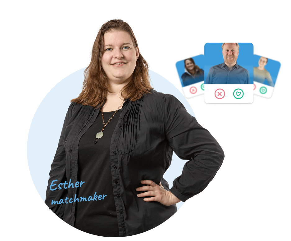 Esther Matchmaker